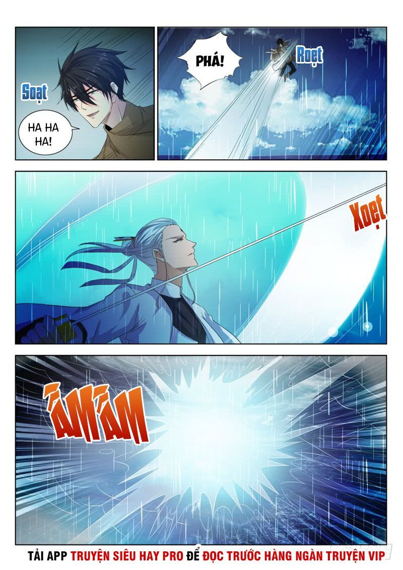 Trọng Sinh Đô Thị Tu Tiên Chap 290 - Next Chap 291