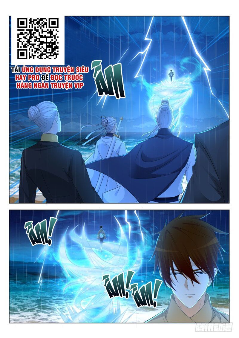 Trọng Sinh Đô Thị Tu Tiên Chap 290 - Next Chap 291