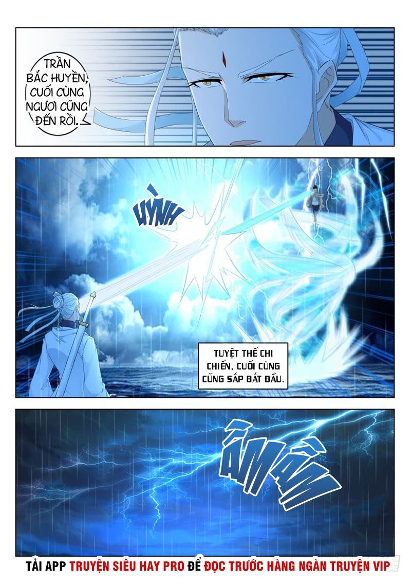 Trọng Sinh Đô Thị Tu Tiên Chap 290 - Next Chap 291