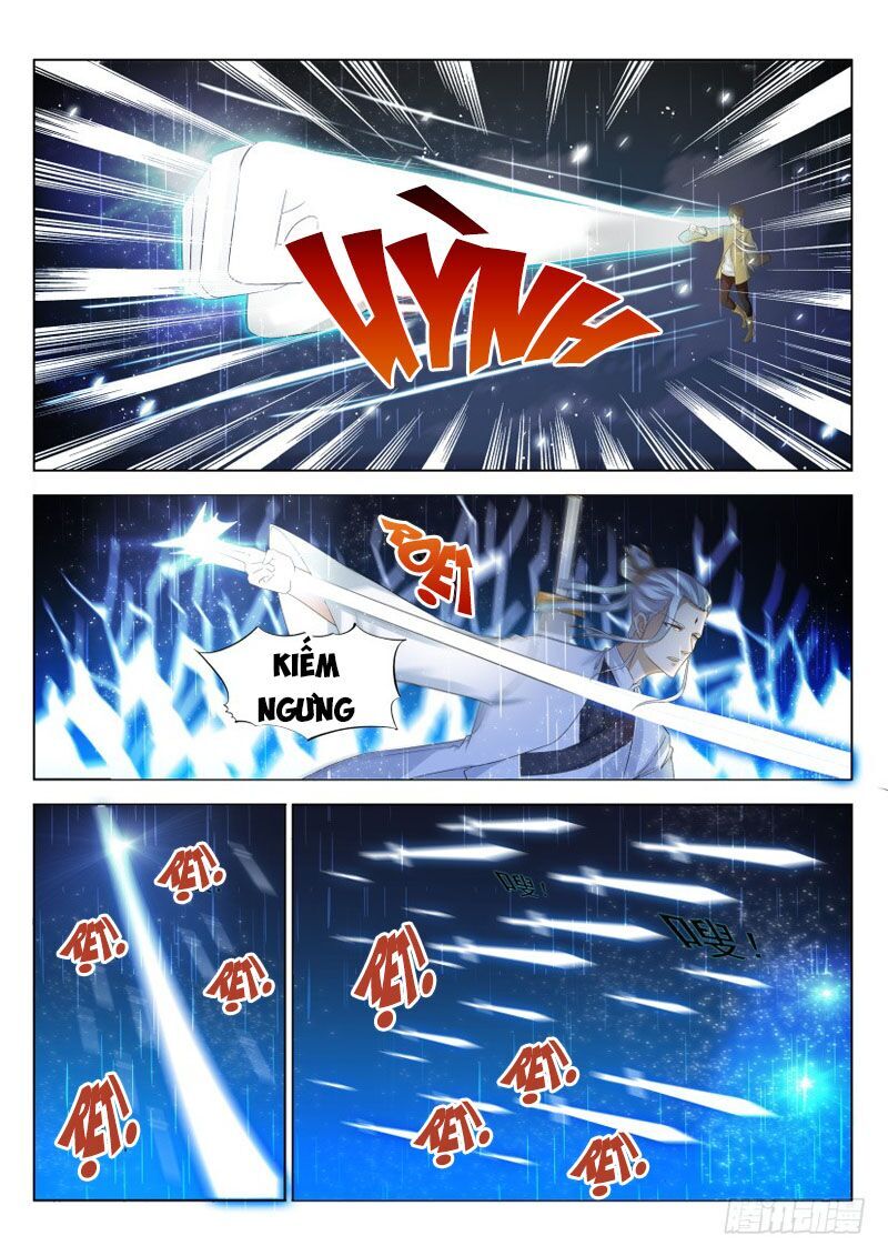 Trọng Sinh Đô Thị Tu Tiên Chap 290 - Next Chap 291
