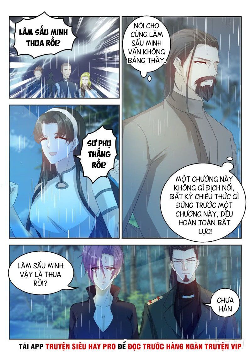 Trọng Sinh Đô Thị Tu Tiên Chap 291 - Next Chap 292