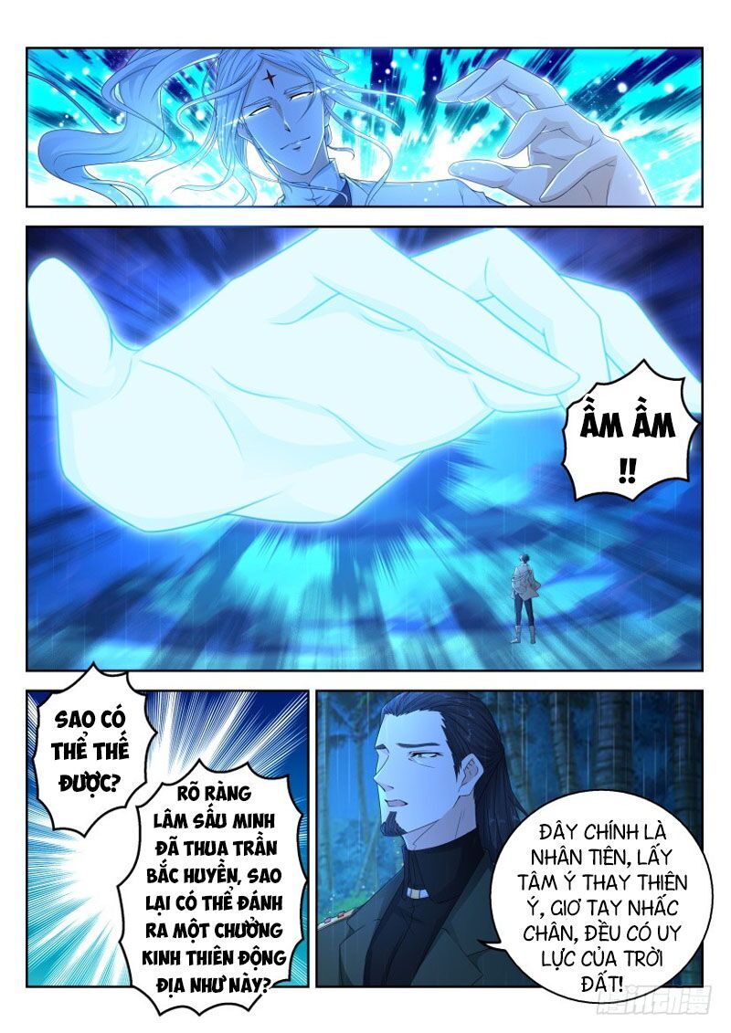 Trọng Sinh Đô Thị Tu Tiên Chap 291 - Next Chap 292