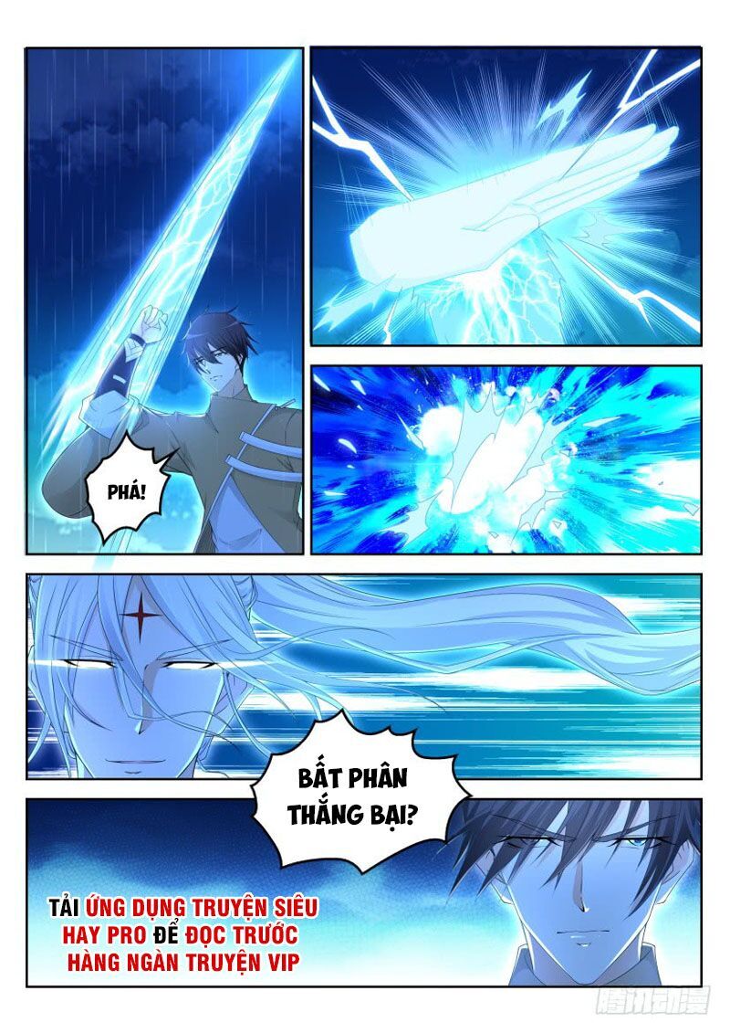 Trọng Sinh Đô Thị Tu Tiên Chap 291 - Next Chap 292