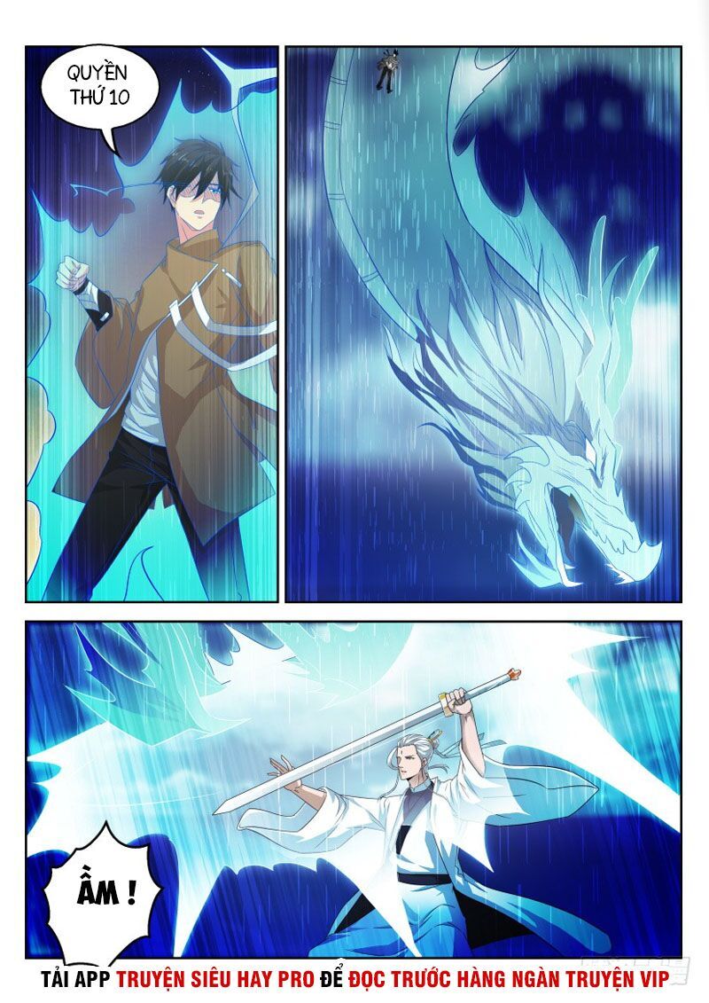 Trọng Sinh Đô Thị Tu Tiên Chap 291 - Next Chap 292