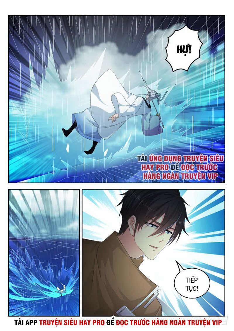 Trọng Sinh Đô Thị Tu Tiên Chap 291 - Next Chap 292