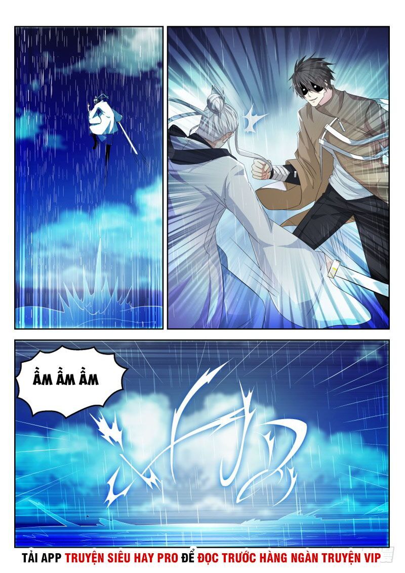 Trọng Sinh Đô Thị Tu Tiên Chap 291 - Next Chap 292
