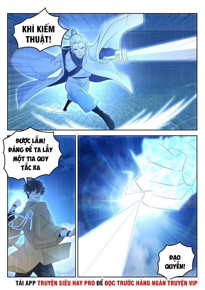 Trọng Sinh Đô Thị Tu Tiên Chap 291 - Next Chap 292
