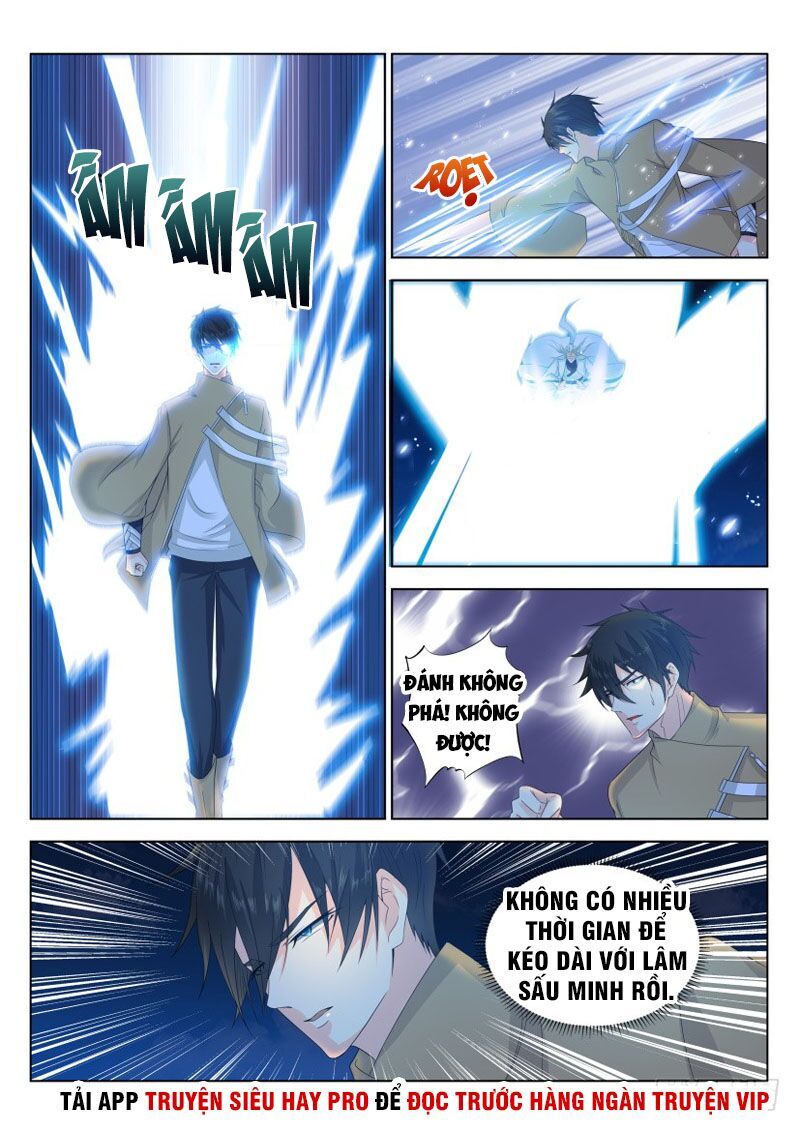 Trọng Sinh Đô Thị Tu Tiên Chap 292 - Next Chap 293
