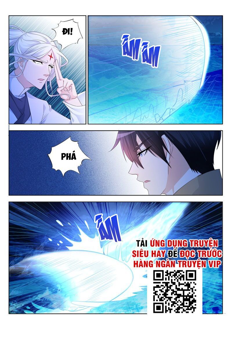 Trọng Sinh Đô Thị Tu Tiên Chap 292 - Next Chap 293