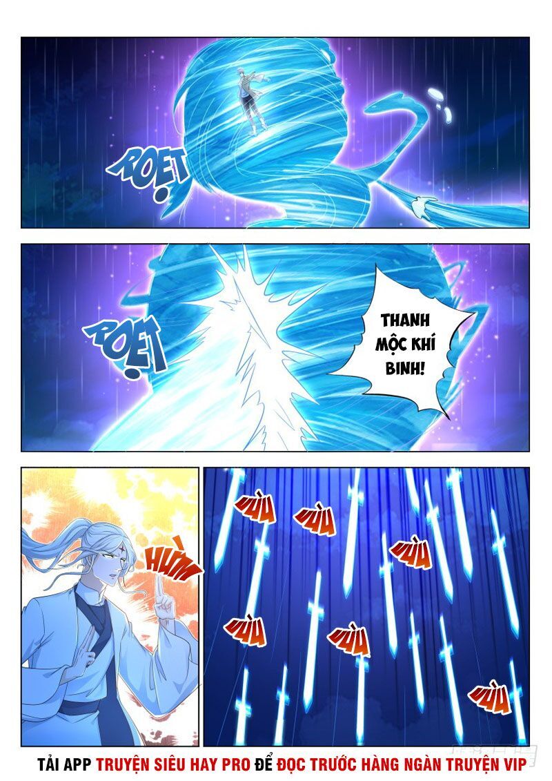 Trọng Sinh Đô Thị Tu Tiên Chap 292 - Next Chap 293