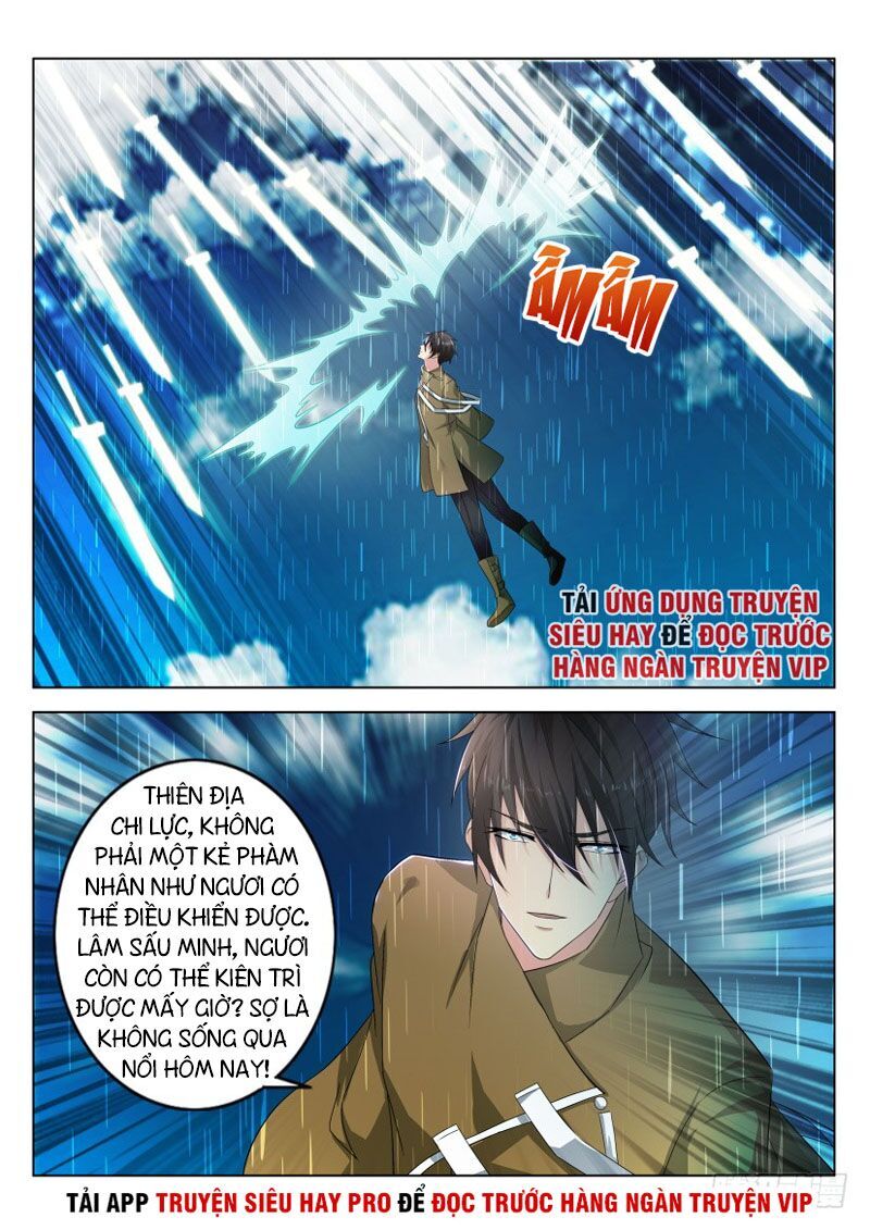 Trọng Sinh Đô Thị Tu Tiên Chap 292 - Next Chap 293