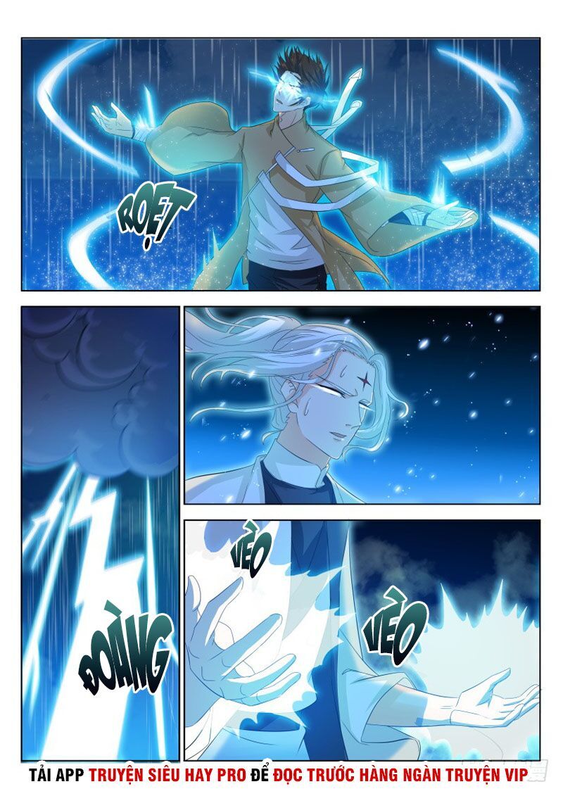 Trọng Sinh Đô Thị Tu Tiên Chap 292 - Next Chap 293