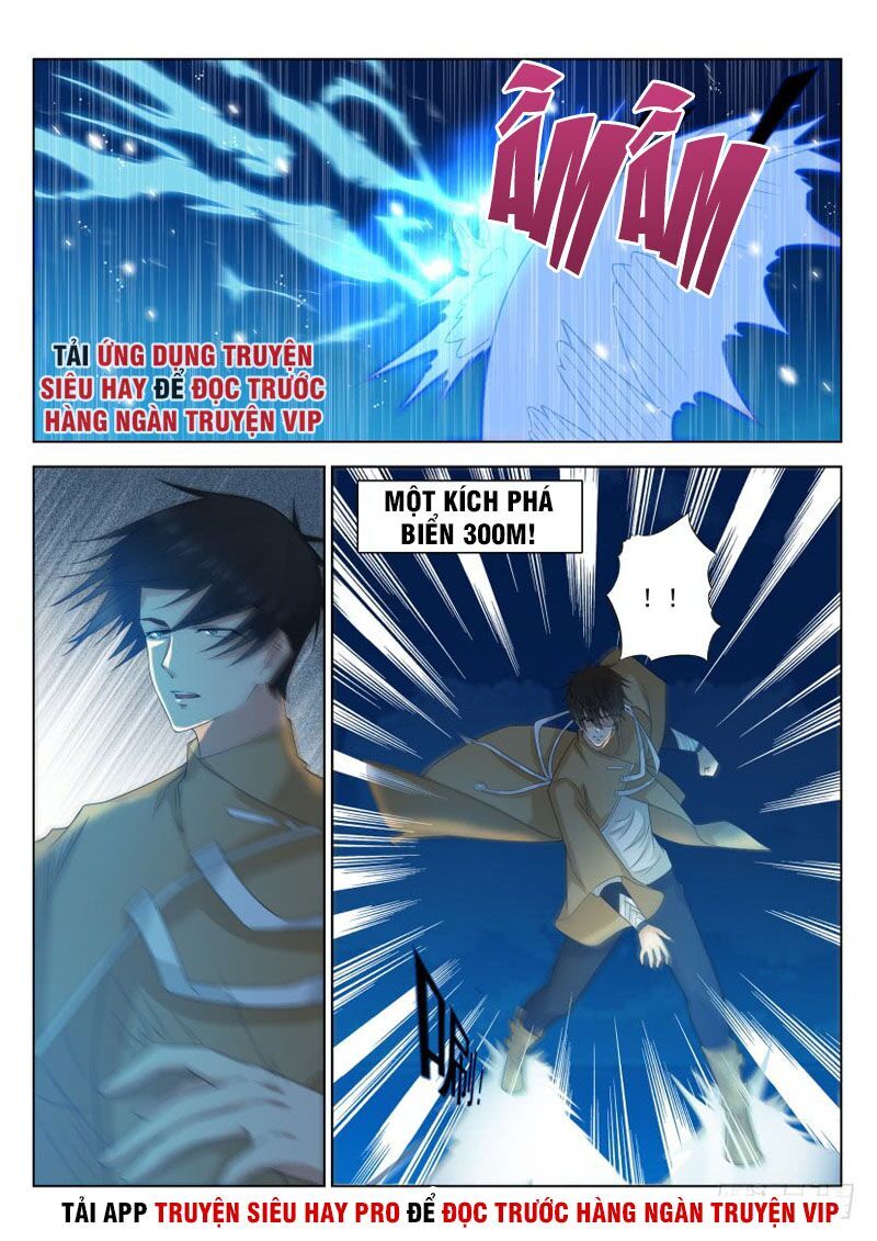 Trọng Sinh Đô Thị Tu Tiên Chap 292 - Next Chap 293