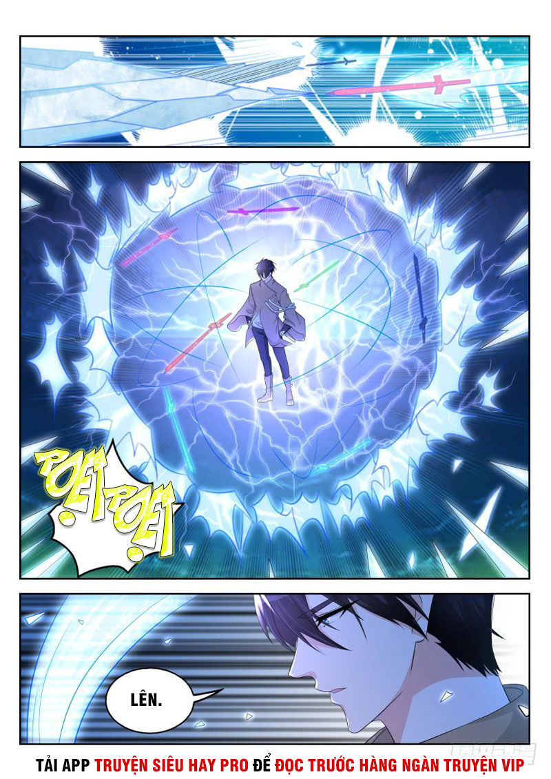 Trọng Sinh Đô Thị Tu Tiên Chap 293 - Next Chap 294