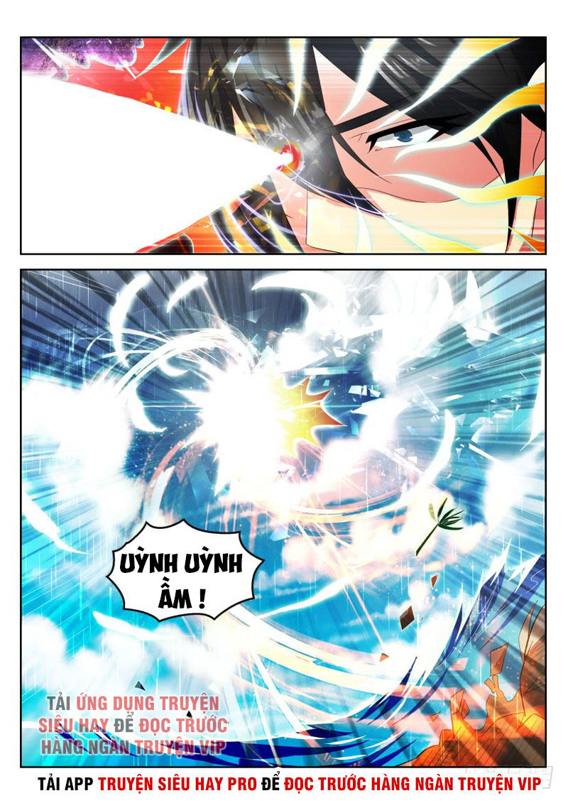 Trọng Sinh Đô Thị Tu Tiên Chap 293 - Next Chap 294