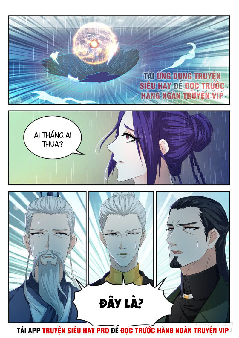 Trọng Sinh Đô Thị Tu Tiên Chap 293 - Next Chap 294