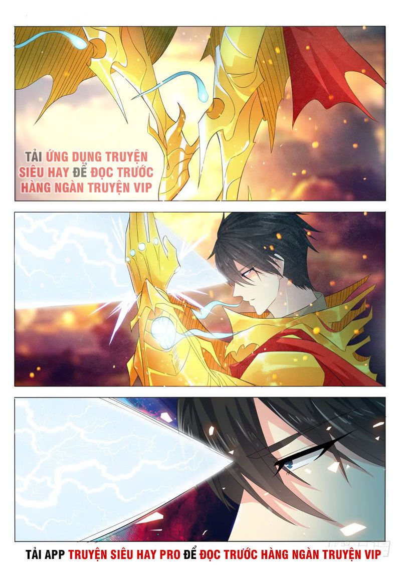Trọng Sinh Đô Thị Tu Tiên Chap 293 - Next Chap 294