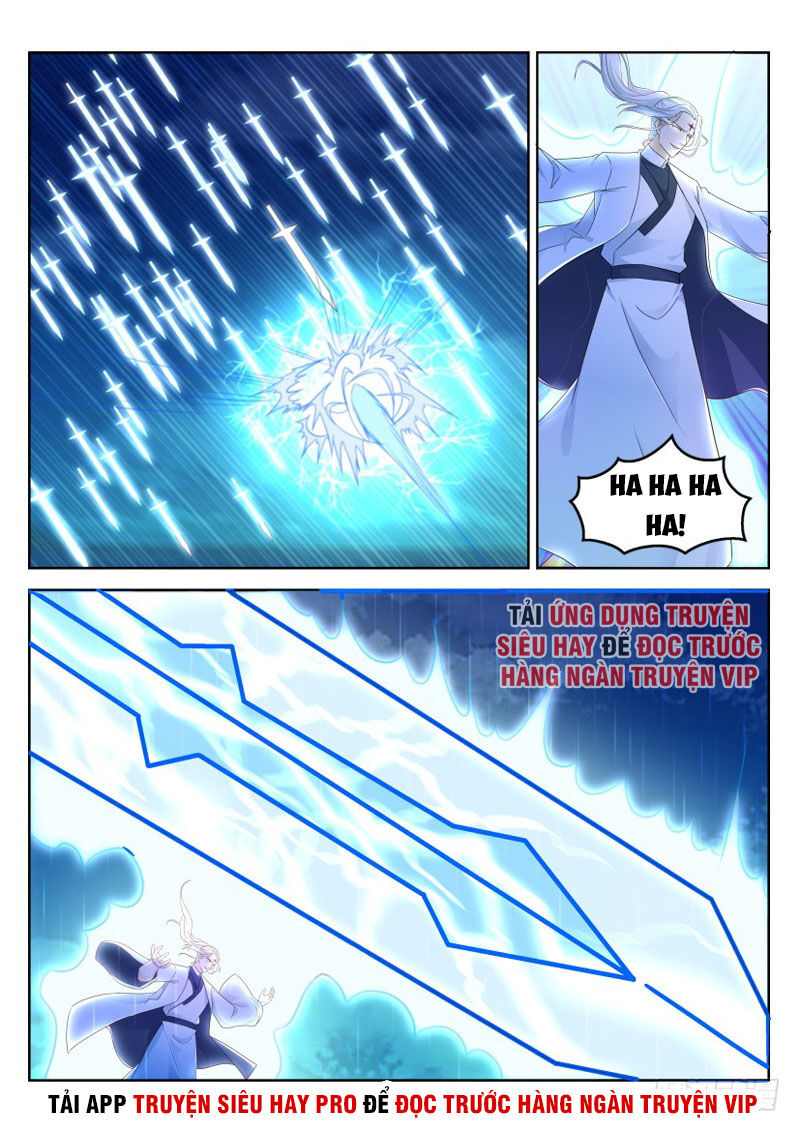 Trọng Sinh Đô Thị Tu Tiên Chap 293 - Next Chap 294