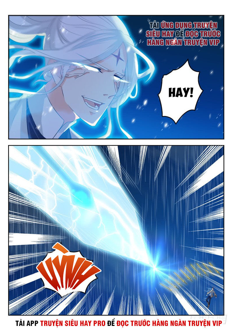 Trọng Sinh Đô Thị Tu Tiên Chap 293 - Next Chap 294