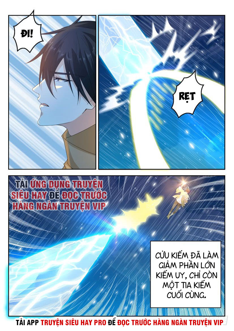 Trọng Sinh Đô Thị Tu Tiên Chap 293 - Next Chap 294