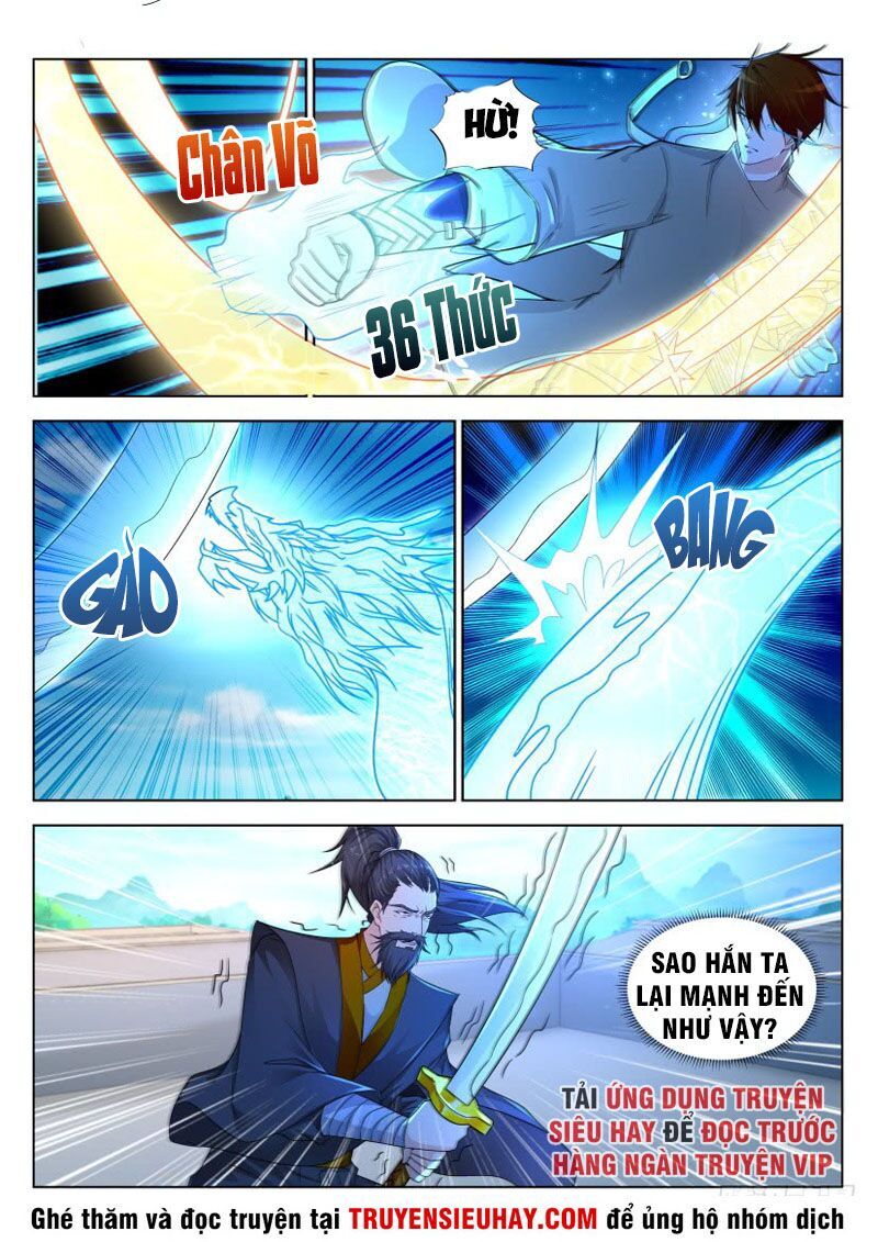 Trọng Sinh Đô Thị Tu Tiên Chap 297 - Next Chap 298