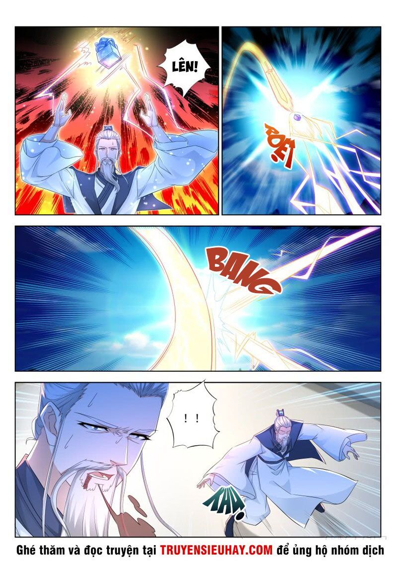 Trọng Sinh Đô Thị Tu Tiên Chap 297 - Next Chap 298
