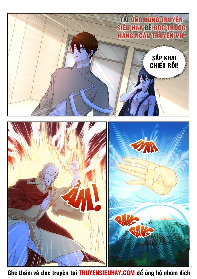Trọng Sinh Đô Thị Tu Tiên Chap 298 - Next Chap 299
