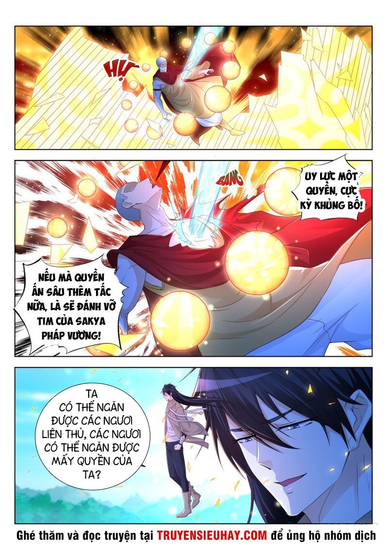 Trọng Sinh Đô Thị Tu Tiên Chap 298 - Next Chap 299