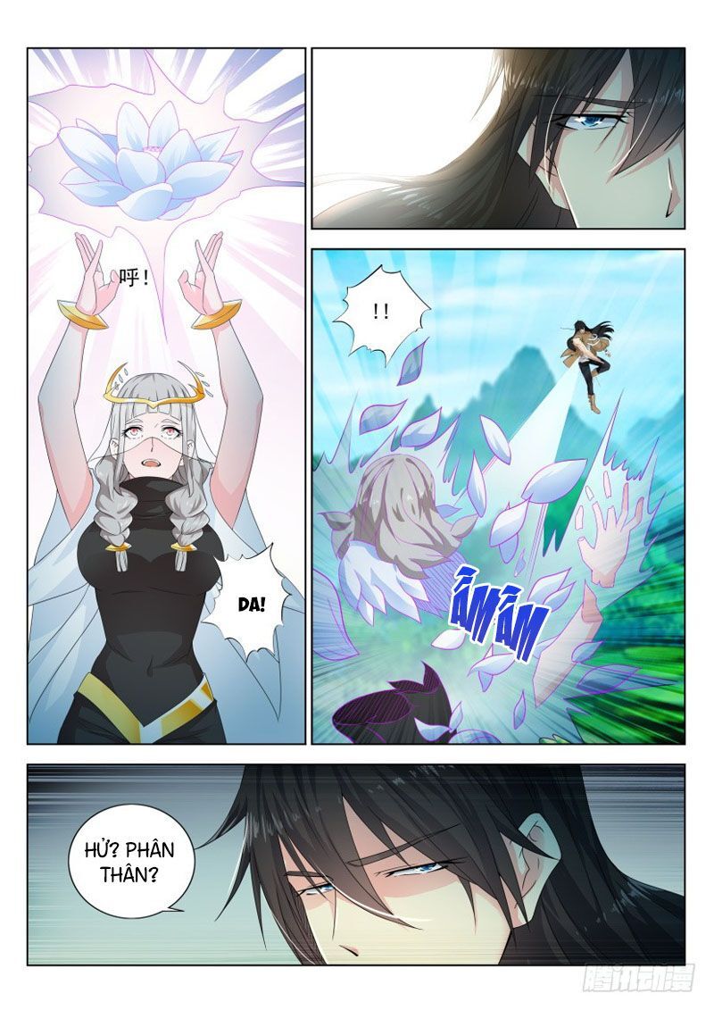 Trọng Sinh Đô Thị Tu Tiên Chap 298 - Next Chap 299