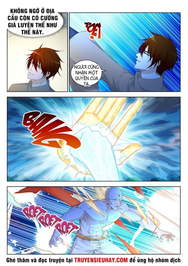 Trọng Sinh Đô Thị Tu Tiên Chap 298 - Next Chap 299
