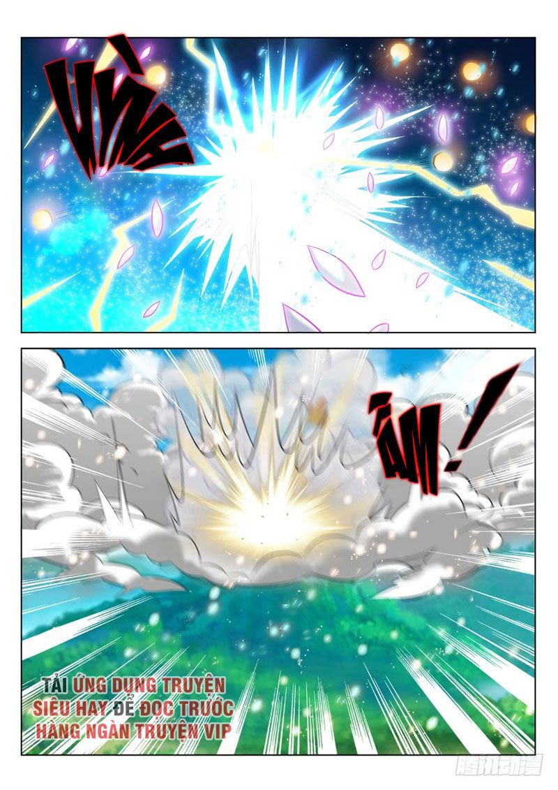 Trọng Sinh Đô Thị Tu Tiên Chap 298 - Next Chap 299