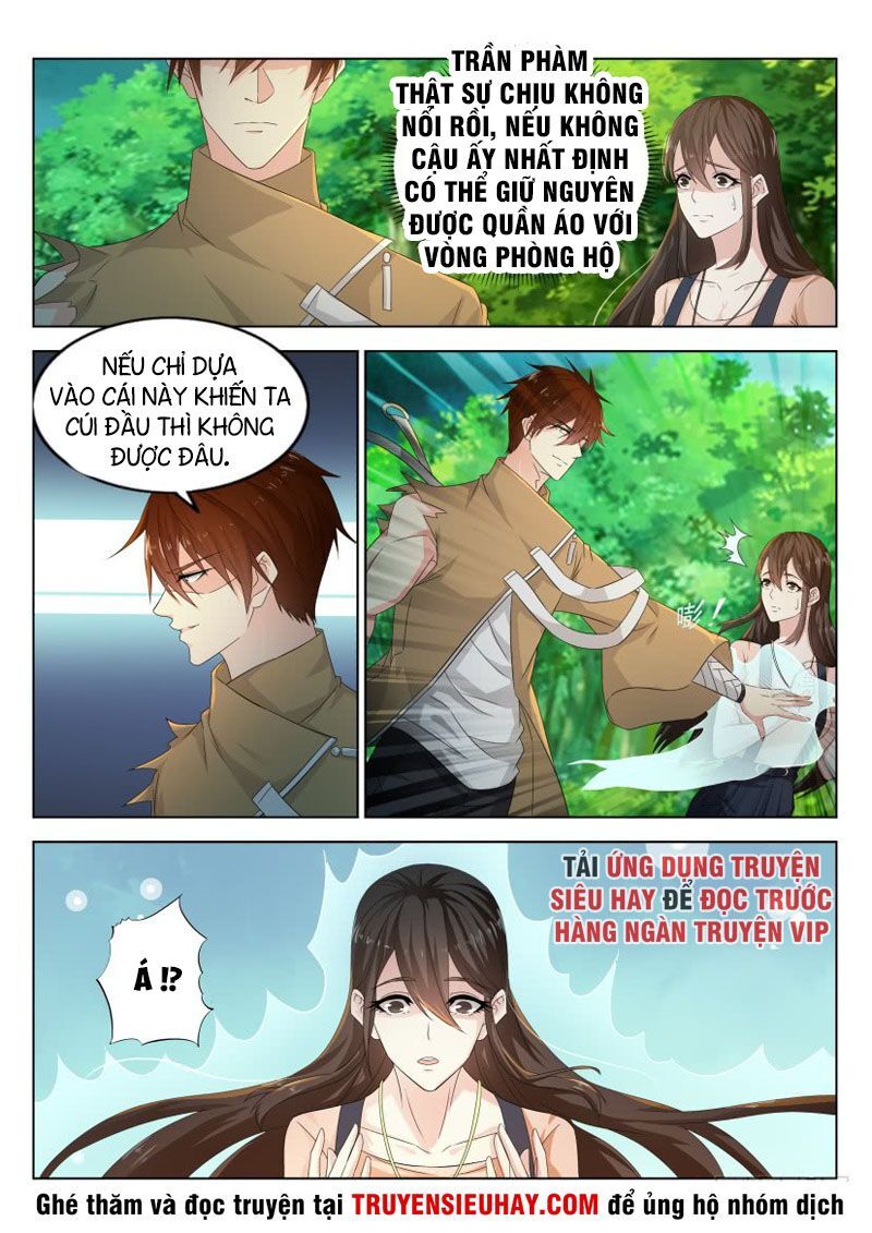 Trọng Sinh Đô Thị Tu Tiên Chap 298 - Next Chap 299