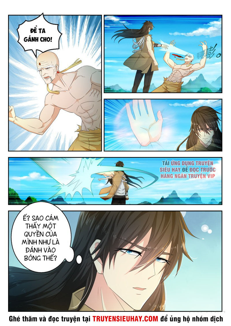 Trọng Sinh Đô Thị Tu Tiên Chap 299 - Next Chap 300