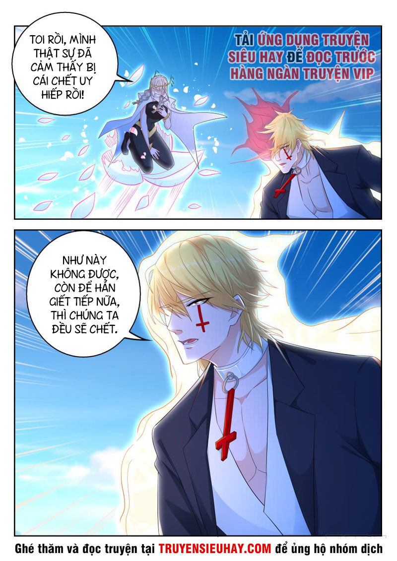 Trọng Sinh Đô Thị Tu Tiên Chap 299 - Next Chap 300