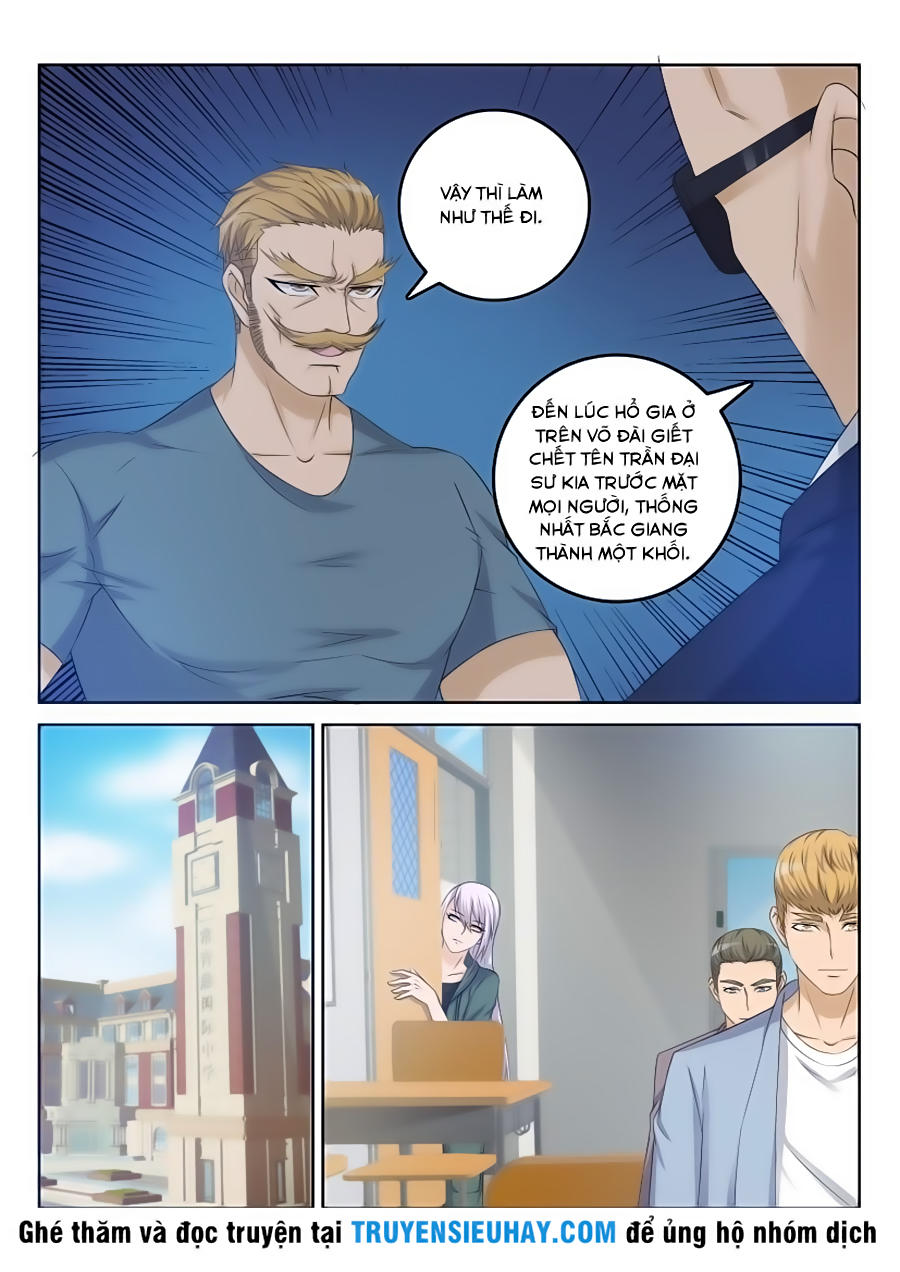 Trọng Sinh Đô Thị Tu Tiên Chap 30 - Next Chap 31
