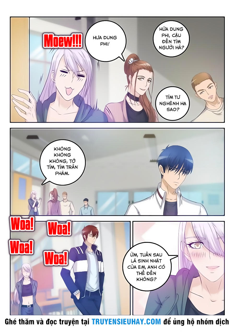 Trọng Sinh Đô Thị Tu Tiên Chap 30 - Next Chap 31