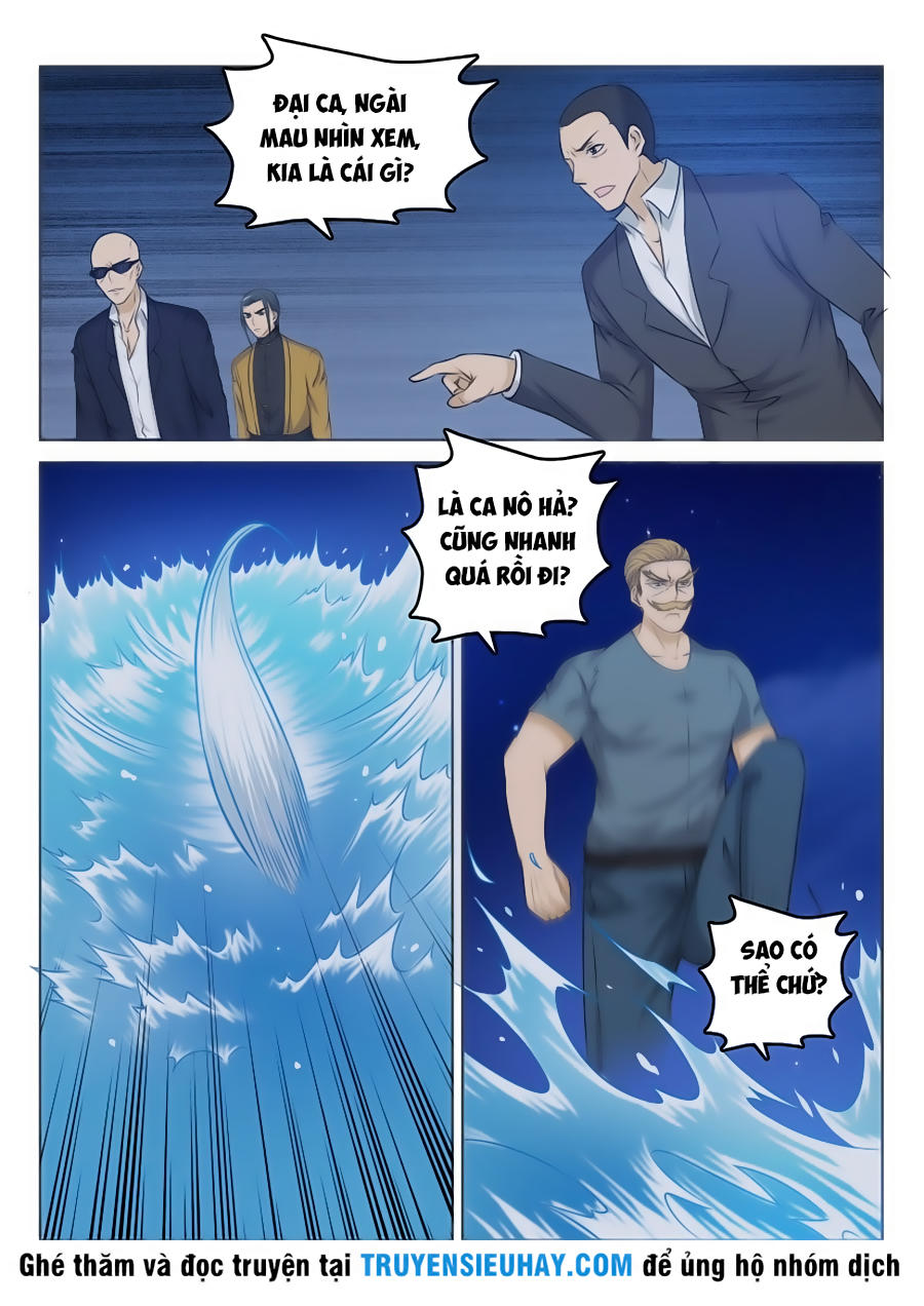 Trọng Sinh Đô Thị Tu Tiên Chap 30 - Next Chap 31