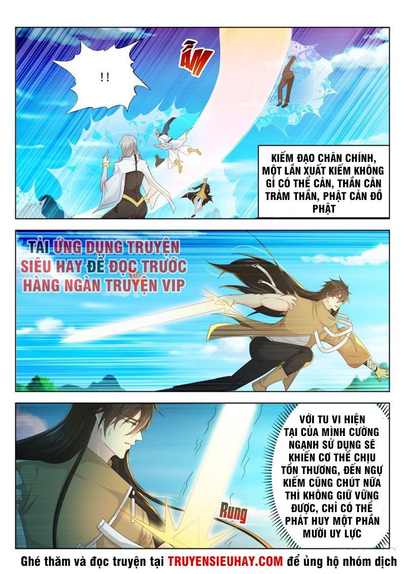 Trọng Sinh Đô Thị Tu Tiên Chap 300 - Next Chap 301