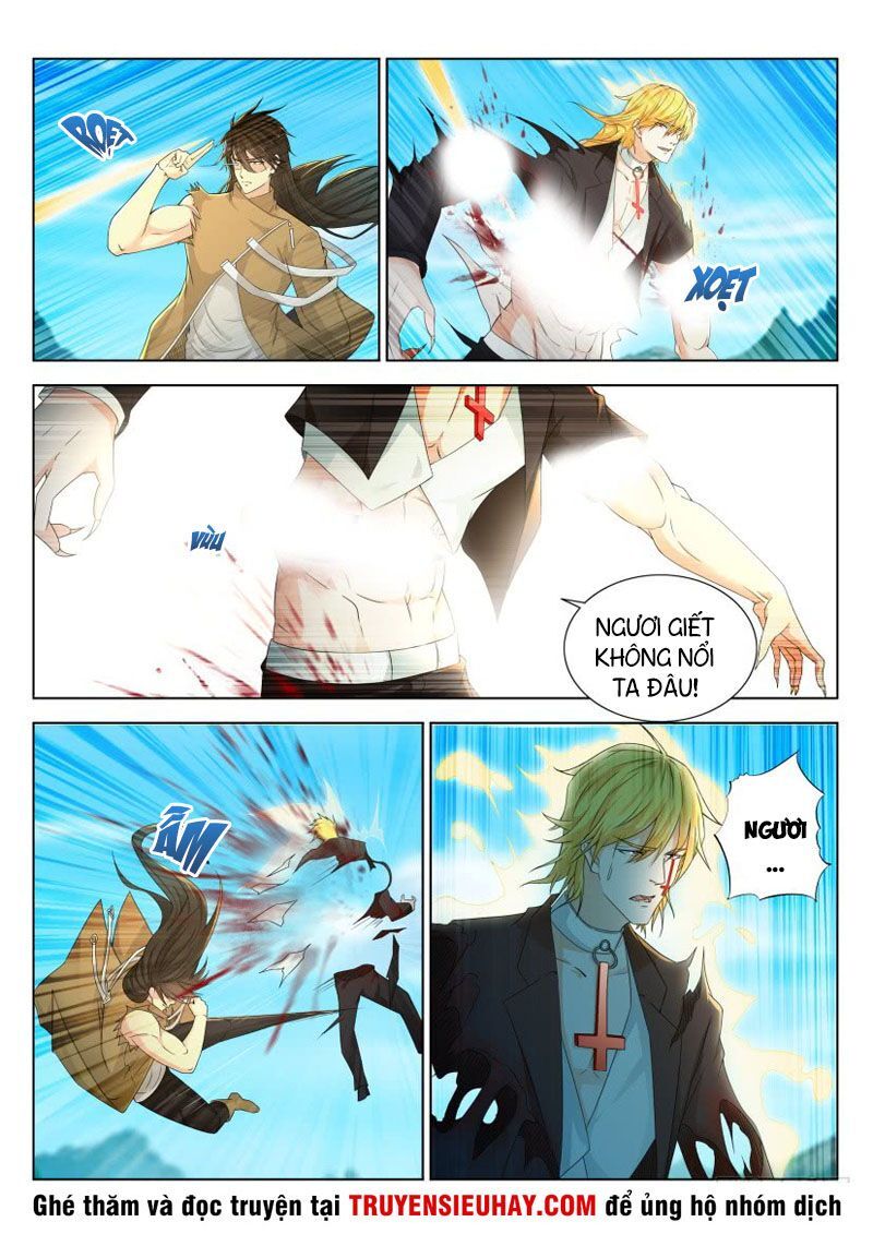 Trọng Sinh Đô Thị Tu Tiên Chap 300 - Next Chap 301
