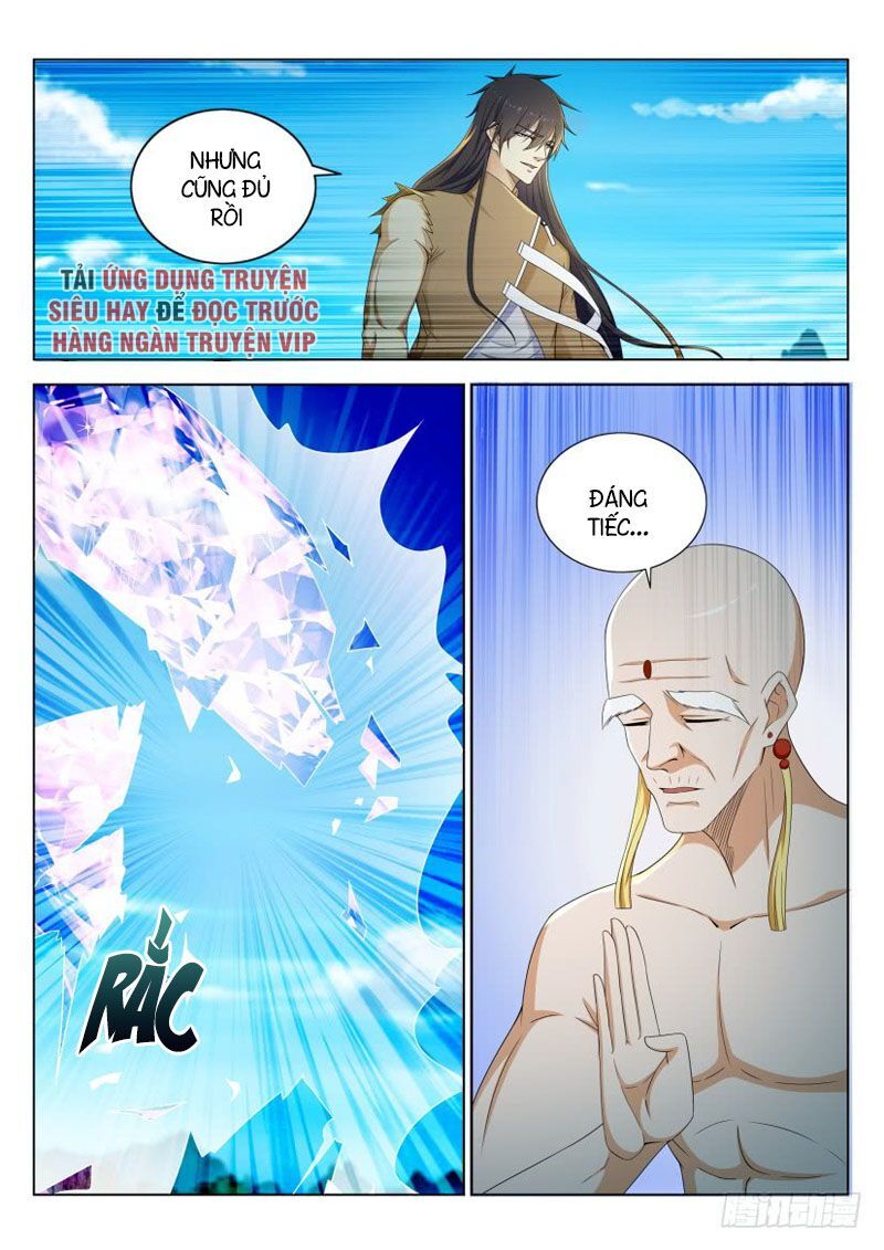 Trọng Sinh Đô Thị Tu Tiên Chap 300 - Next Chap 301