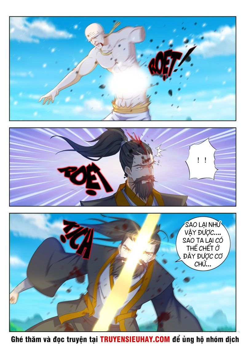 Trọng Sinh Đô Thị Tu Tiên Chap 300 - Next Chap 301