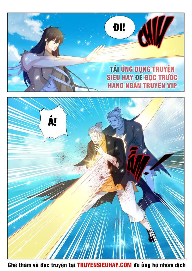 Trọng Sinh Đô Thị Tu Tiên Chap 301 - Next Chap 302