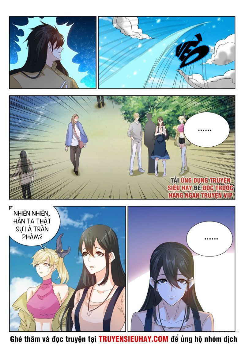 Trọng Sinh Đô Thị Tu Tiên Chap 301 - Next Chap 302
