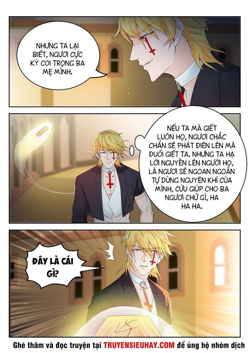 Trọng Sinh Đô Thị Tu Tiên Chap 302 - Next Chap 303