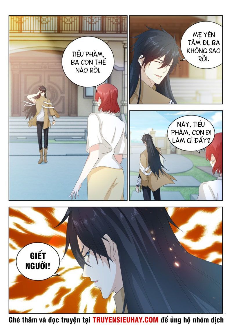 Trọng Sinh Đô Thị Tu Tiên Chap 303 - Next Chap 304