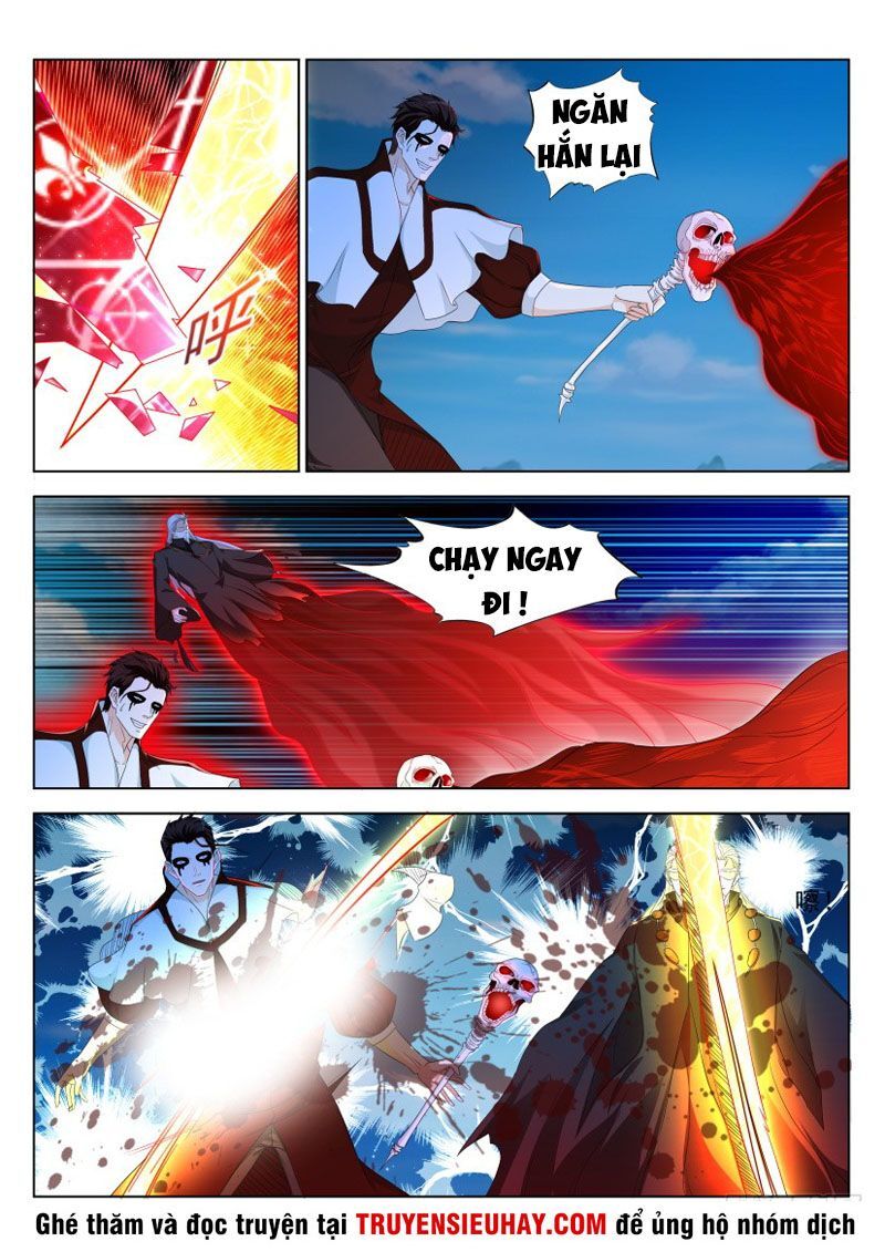 Trọng Sinh Đô Thị Tu Tiên Chap 304 - Next Chap 305