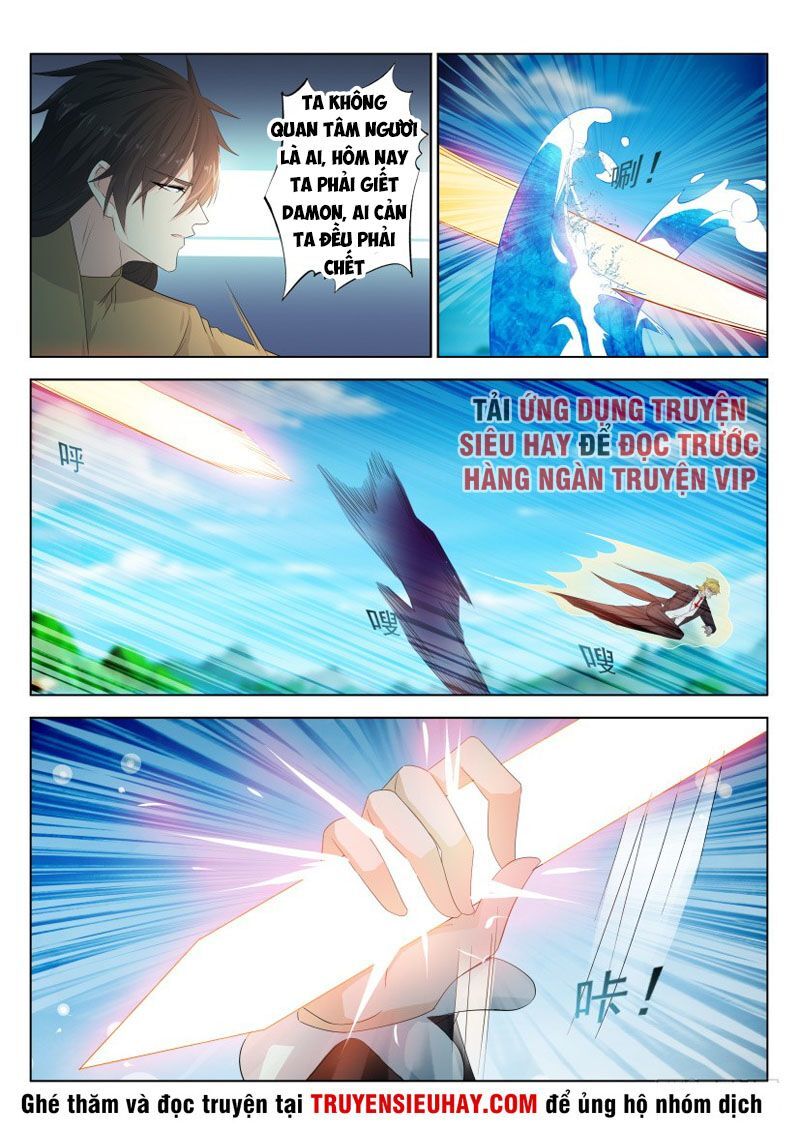 Trọng Sinh Đô Thị Tu Tiên Chap 304 - Next Chap 305