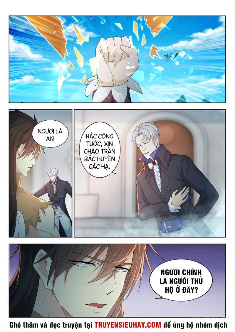 Trọng Sinh Đô Thị Tu Tiên Chap 304 - Next Chap 305