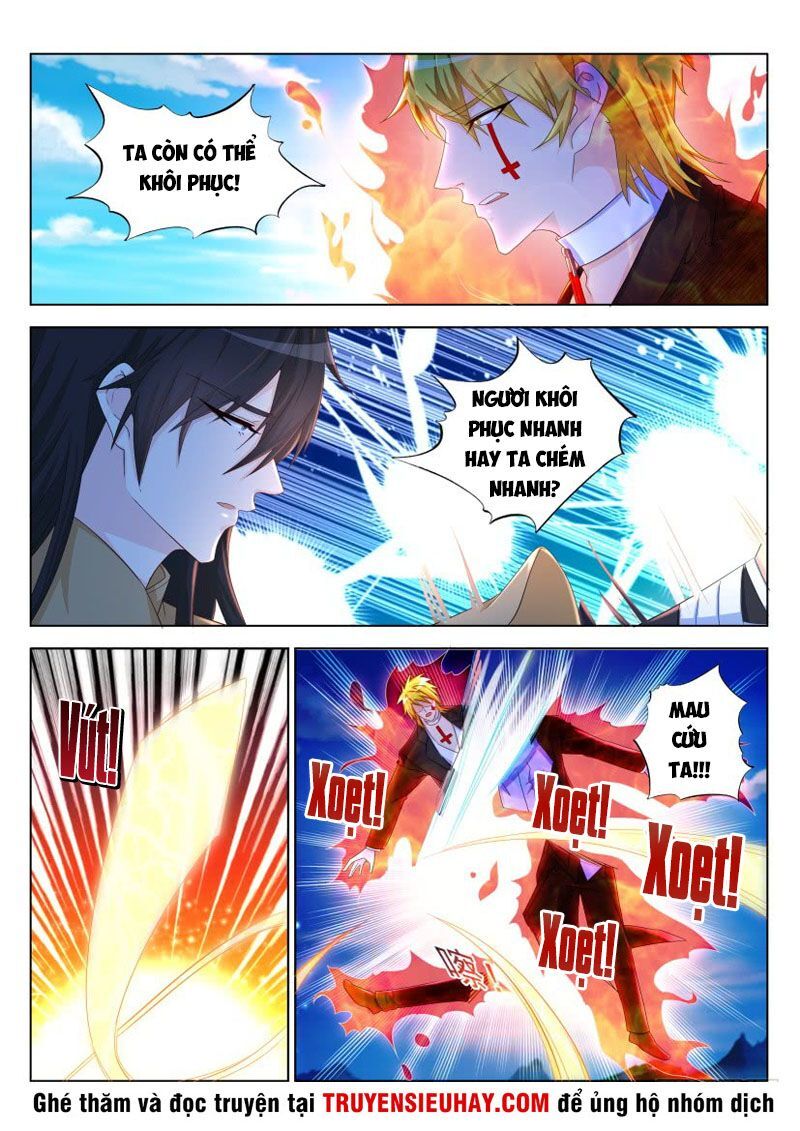Trọng Sinh Đô Thị Tu Tiên Chap 304 - Next Chap 305