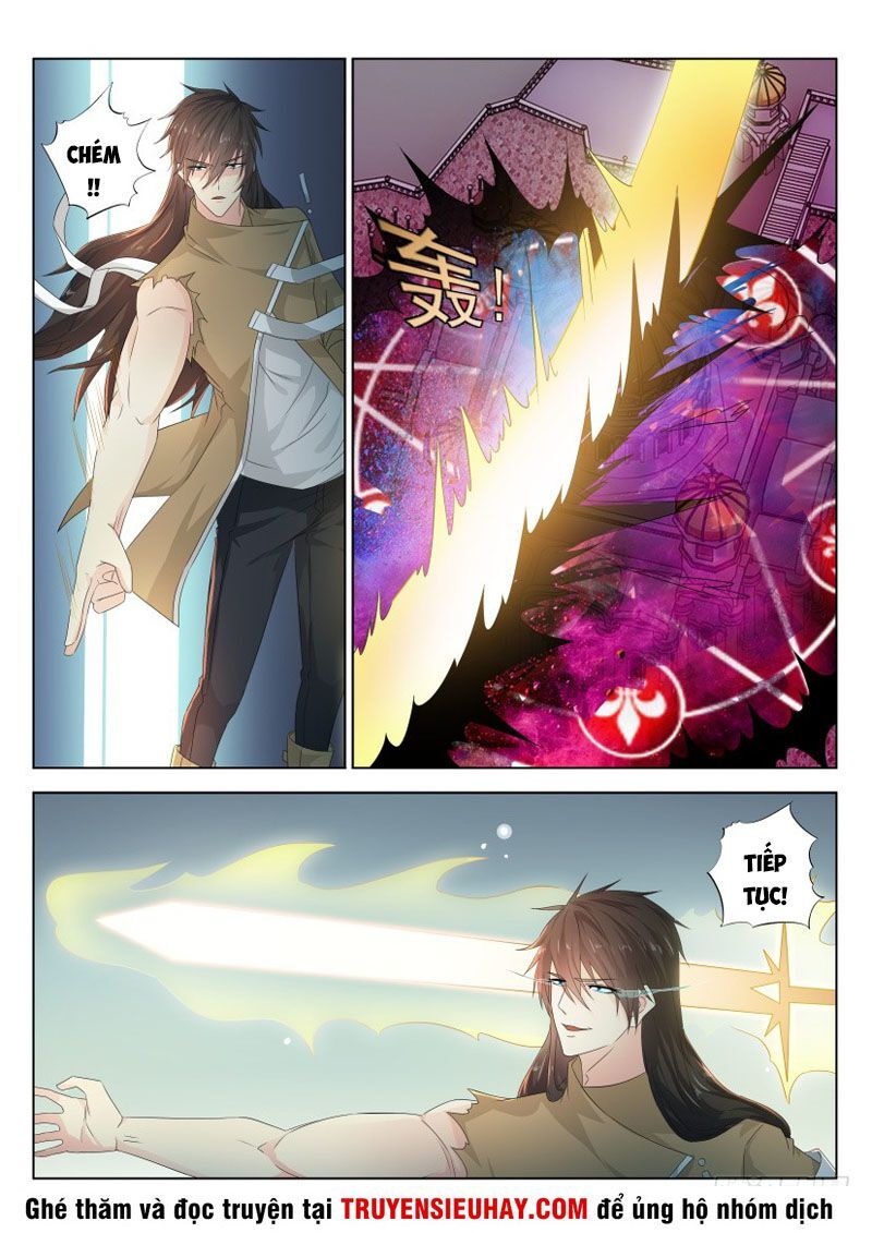 Trọng Sinh Đô Thị Tu Tiên Chap 304 - Next Chap 305